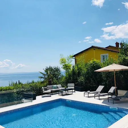 Bardo Villa