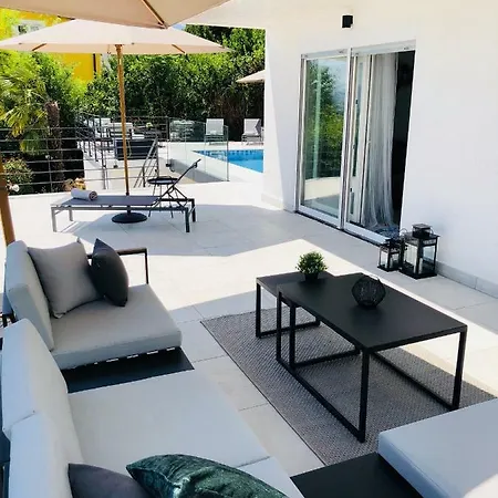 Bardo Villa