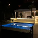 Villa Bardo Opatija