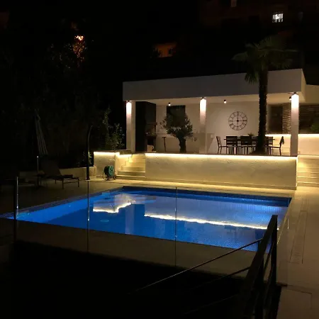 Villa Bardo Opatija